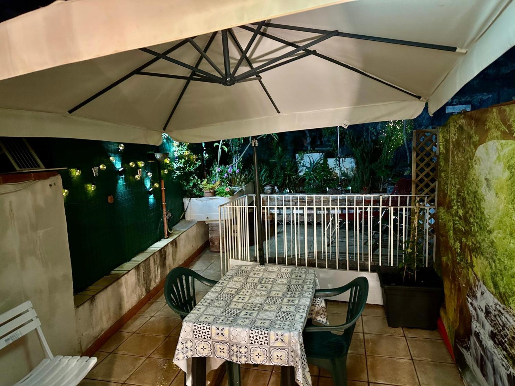 Casa Vulcano CTA Exterior foto